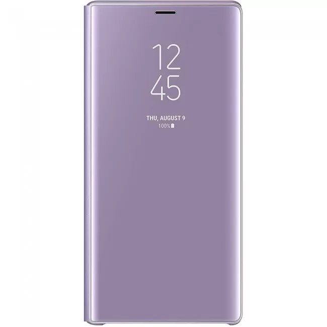 Samsung S-View Flip Cover for Samsung Galaxy Note9